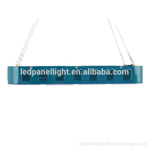 factory wholesale hydroponics kits led light 480w